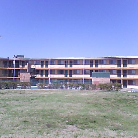 Delux Inn Mesquite Esterno foto