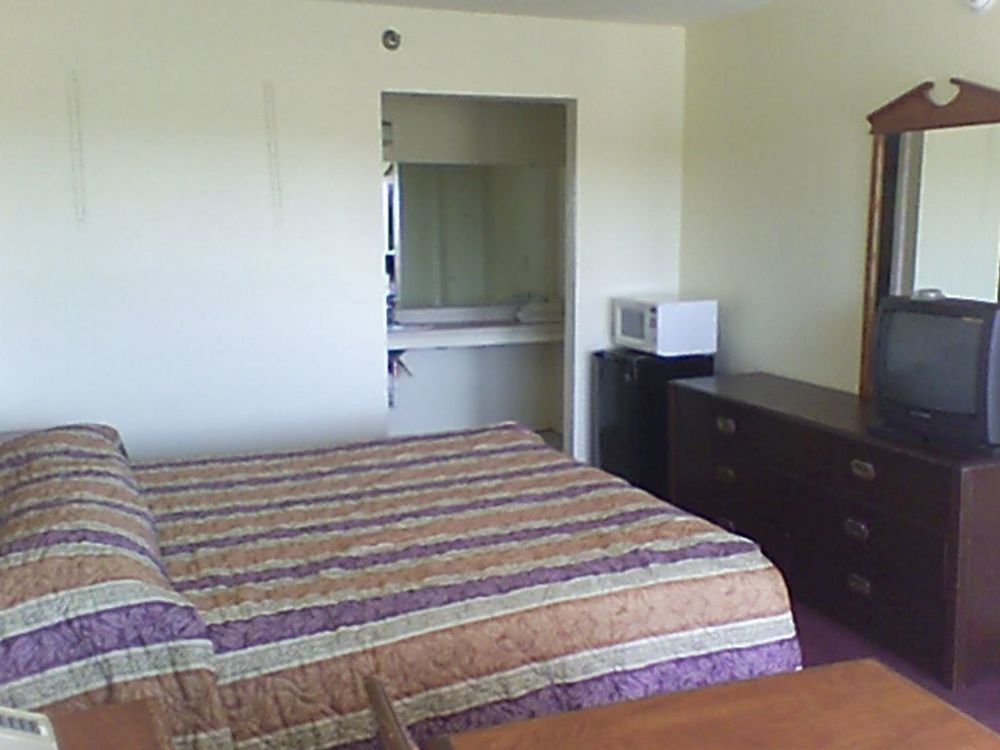 Delux Inn Mesquite Camera foto