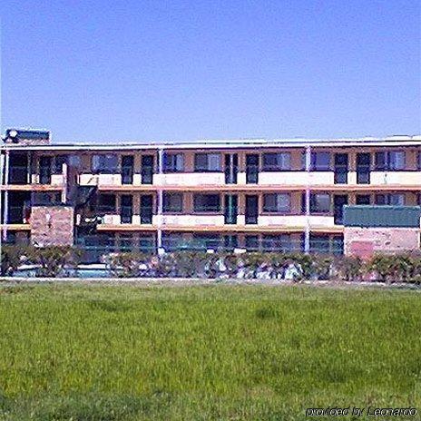Delux Inn Mesquite Esterno foto