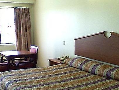 Delux Inn Mesquite Esterno foto