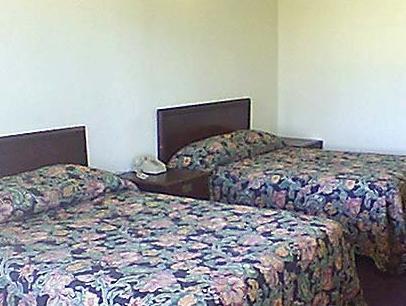 Delux Inn Mesquite Esterno foto